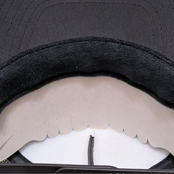 Kura Sushi x Hololive Promo Trucker Snapback Hat Ina Gigi Kronii NEW - Picture 3 of 9